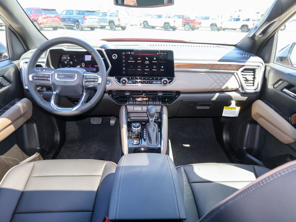 New 2026 GMC Canyon Denali image 12