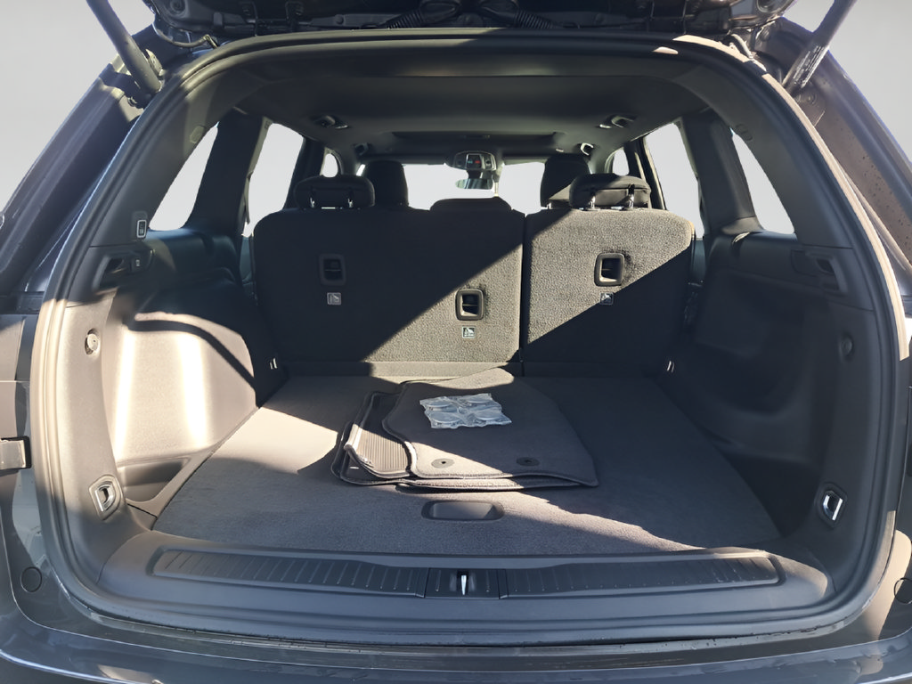 New 2026 Jeep Grand Cherokee Laredo X AWD/4WD image 27
