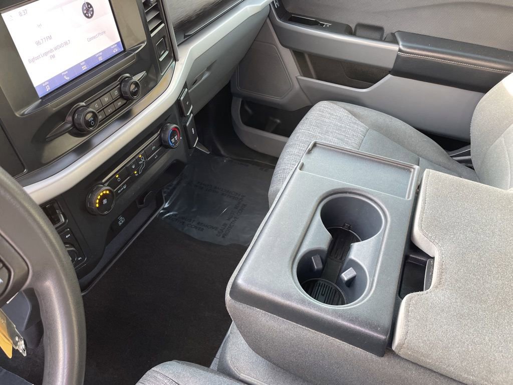Used 2022 Ford F150 XLT image 20