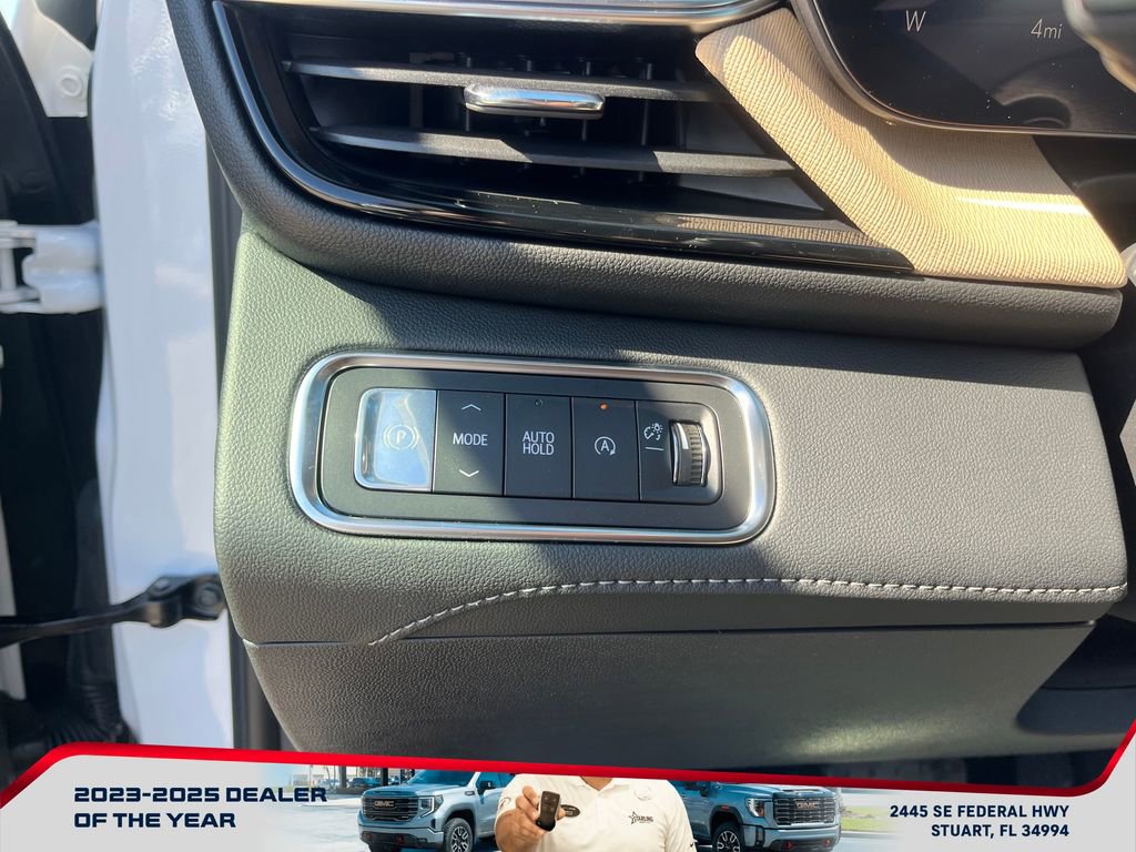 New 2026 Buick Enclave Preferred FWD image 24