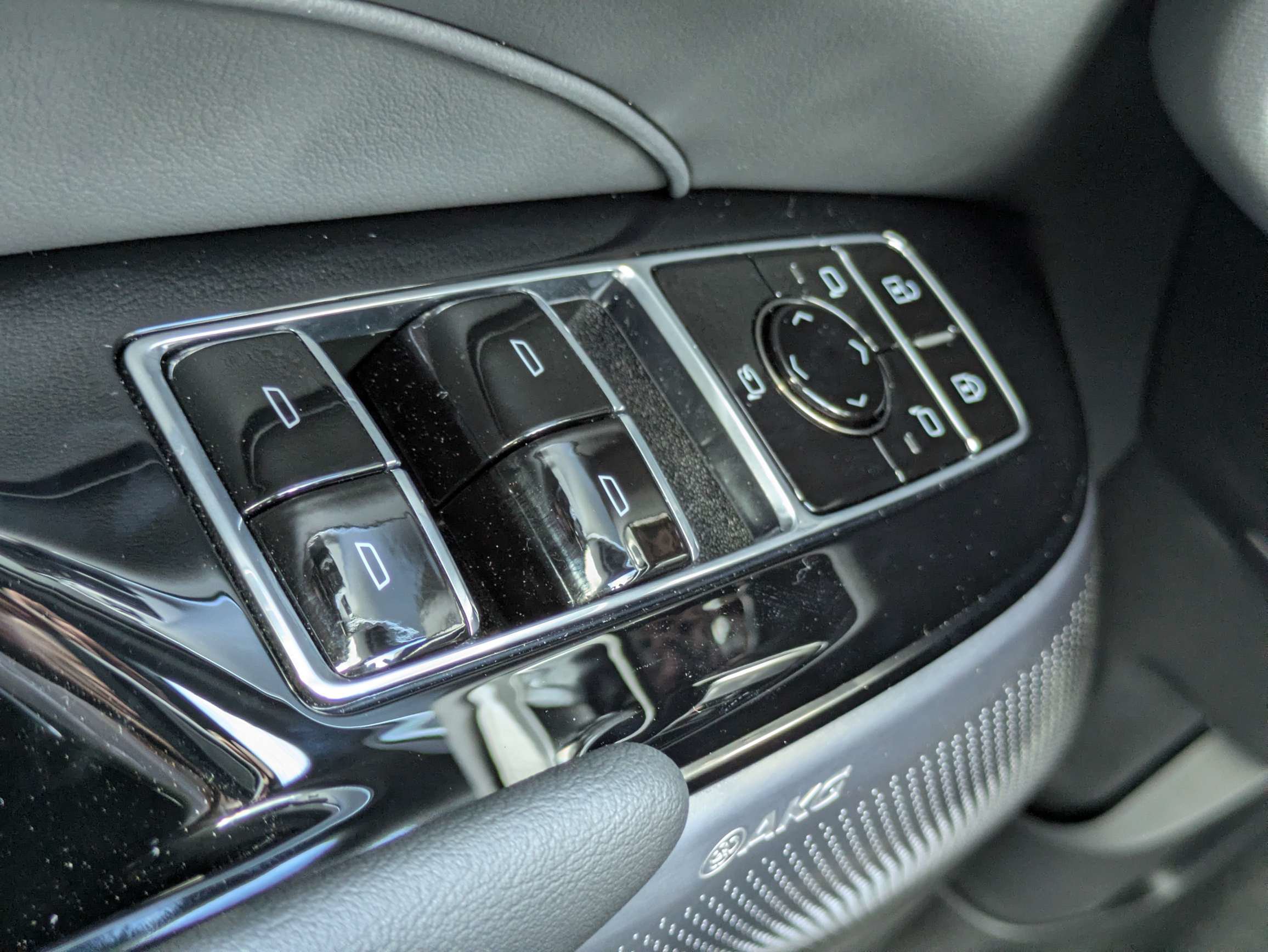 New 2026 Cadillac Lyriq Premium Sport RWD image 14