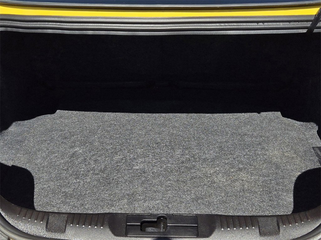 Used 2015 Ford Mustang GT Premium w/ GT Performance Package image 28