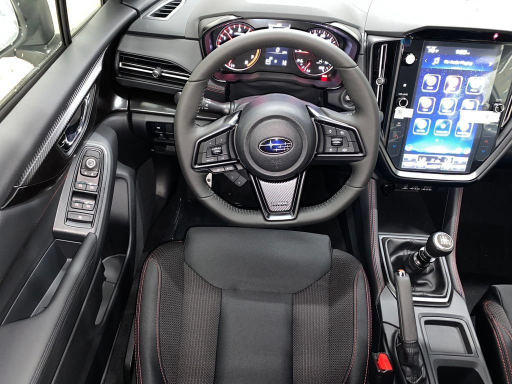 New 2026 Subaru WRX Premium AWD/4WD image 21