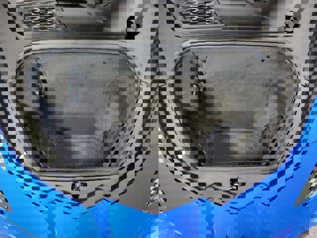 Used 2024 Chevrolet Corvette Stingray Premium Conv RWD image 17