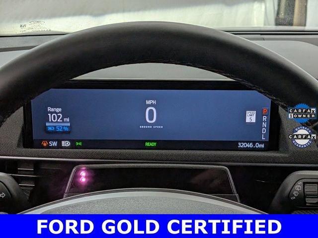 Certified 2024 Ford Mustang Mach-E Select w/ Comfort Package Lite image 35