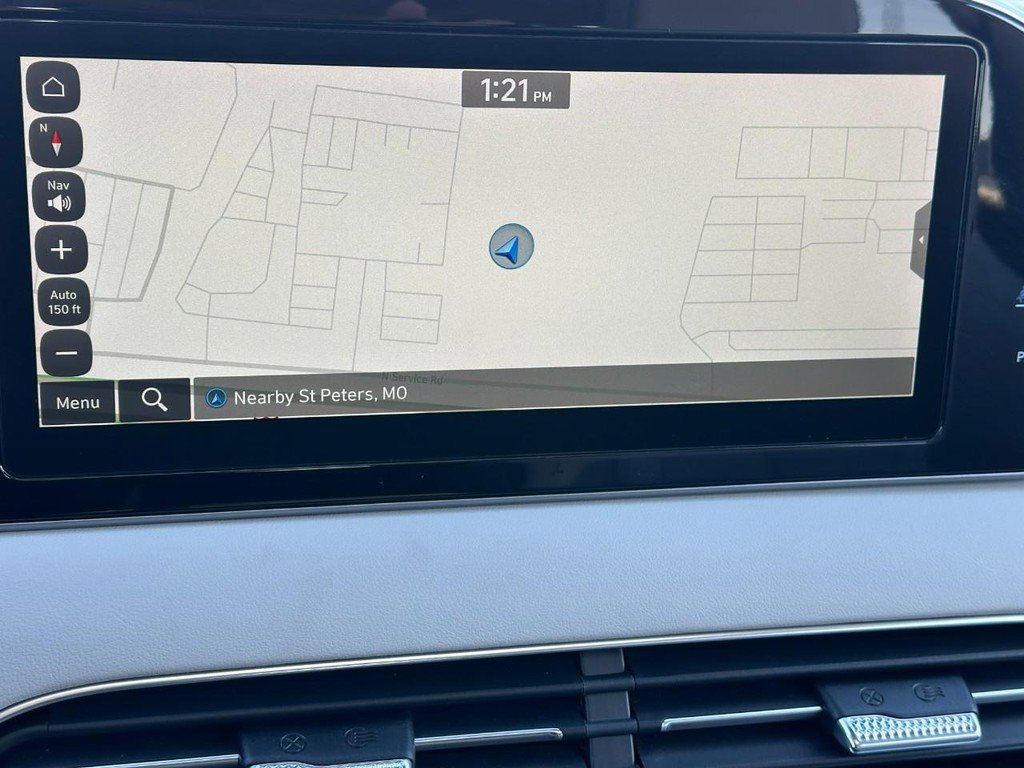 Used 2022 Hyundai Palisade Calligraphy image 27