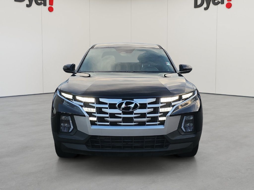 Used 2024 Hyundai Santa Cruz SEL FWD image 8