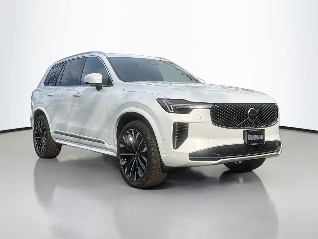 New 2026 Volvo XC90 B6 Ultra w/ Protection Package image 1