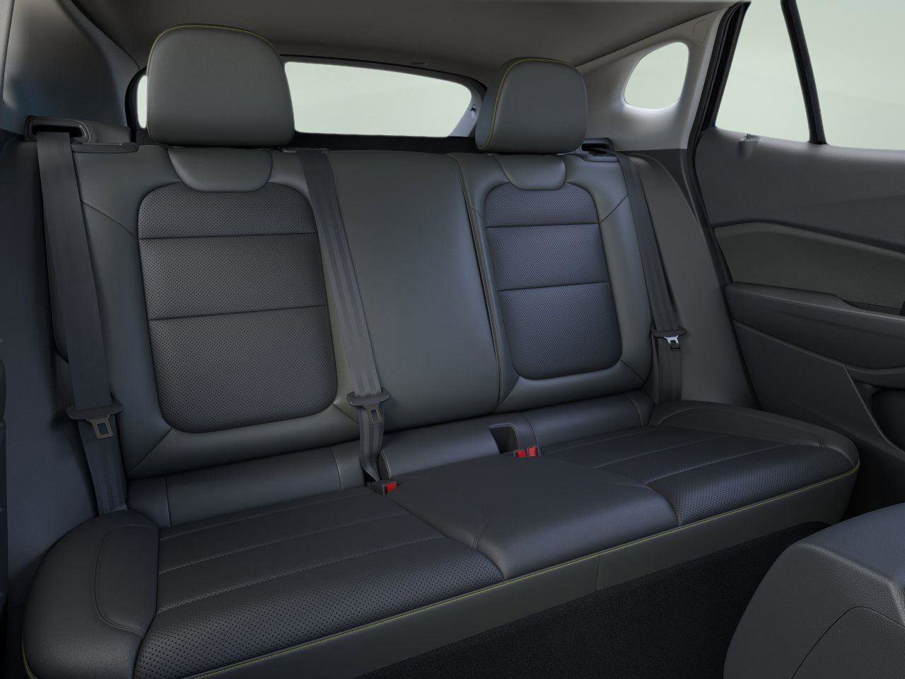 New 2026 Chevrolet Trax ACTIV w/ Driver Confidence Package image 17