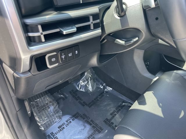 Certified 2026 Hyundai Santa Fe SEL AWD/4WD image 20