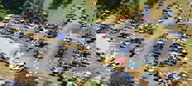 Used 2026 Volvo XC60 B5 Plus w/ Protection Package Premier image 5