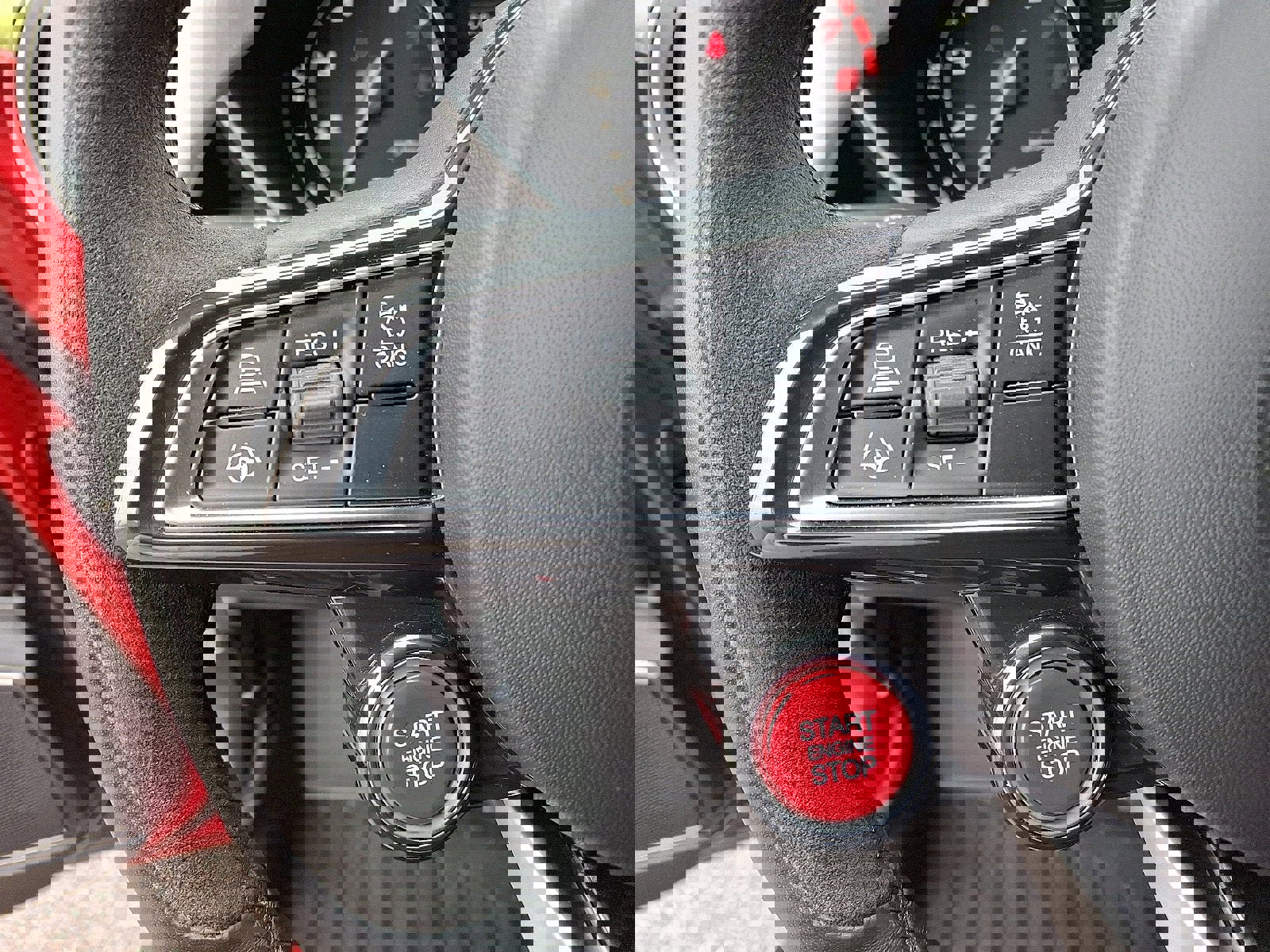 Used 2023 Alfa Romeo Giulia Quadrifoglio w/ Active Assist Plus Package image 21