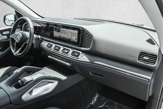 Certified 2026 Mercedes-Benz GLE 350 4MATIC image 27