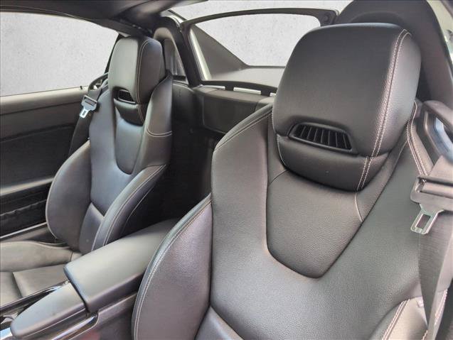 Used 2017 Mercedes-Benz SLC 300 image 10