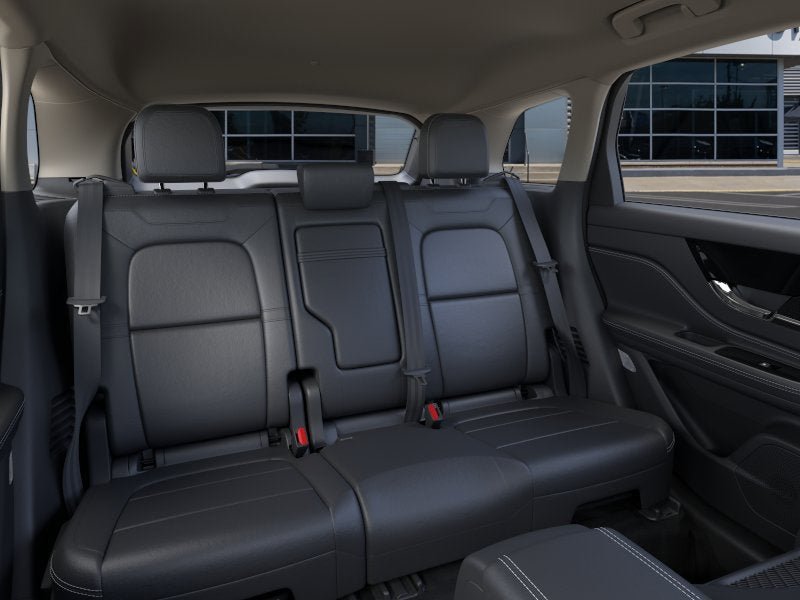 New 2026 Lincoln Corsair Premiere AWD/4WD image 11