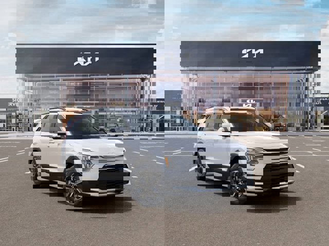 New 2026 Kia Niro LX image 8