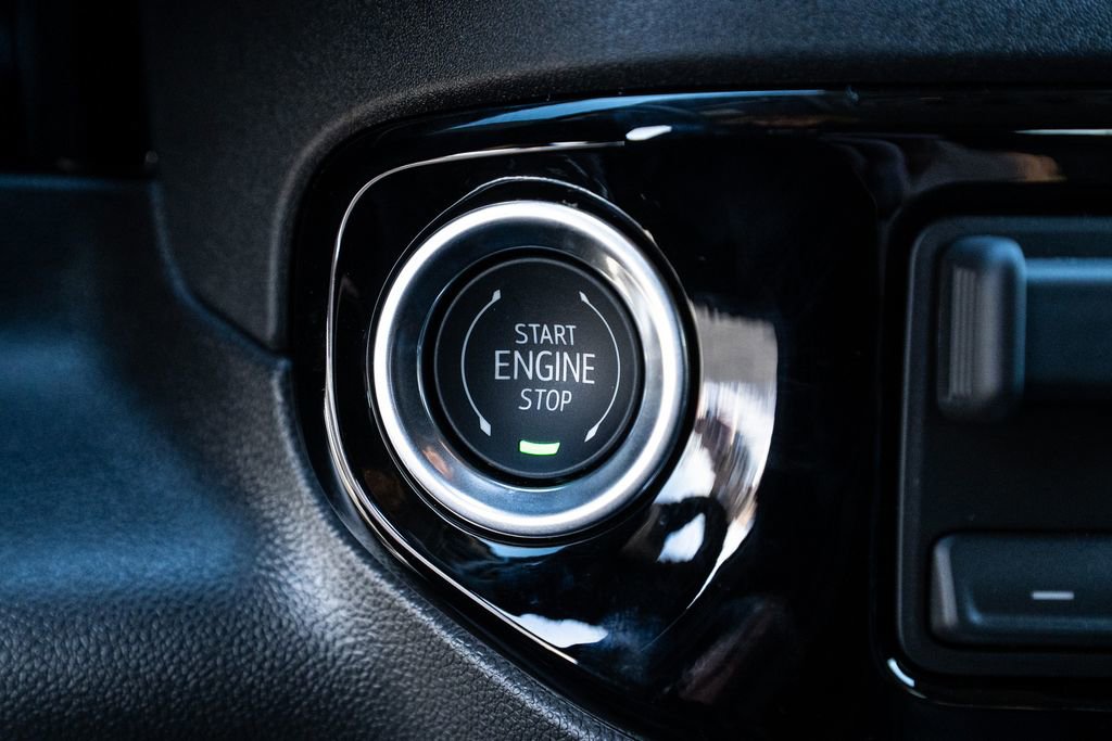 New 2026 Chevrolet Silverado 1500 RST w/ RST All Star Premium Package image 35