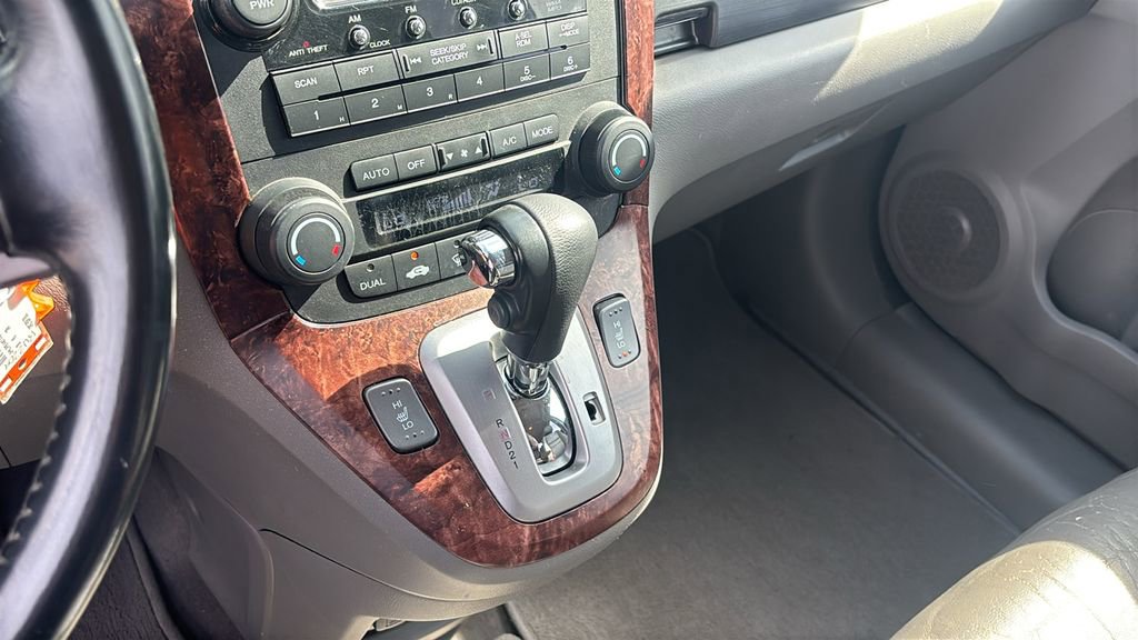 Used 2008 Honda CR-V EX-L image 20
