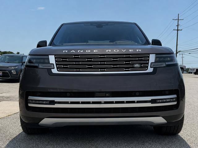 Used 2023 Land Rover Range Rover Long Wheelbase Autobiography AWD/4WD image 9