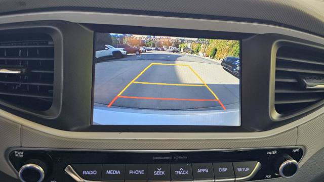 Used 2017 Hyundai Ioniq SEL FWD image 19
