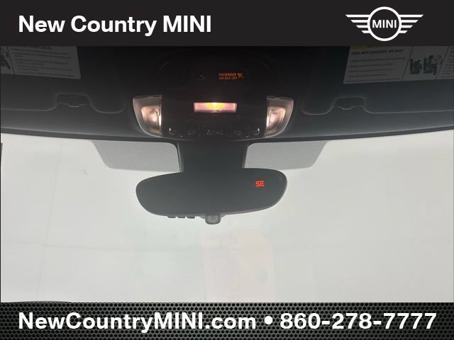 Certified 2024 MINI Cooper John Cooper Works FWD image 20