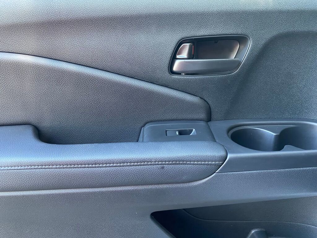 Used 2023 Honda Passport EX-L image 18