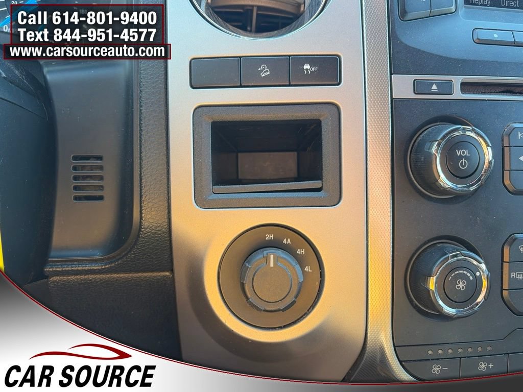 Used 2017 Ford Expedition EL XLT AWD/4WD image 21