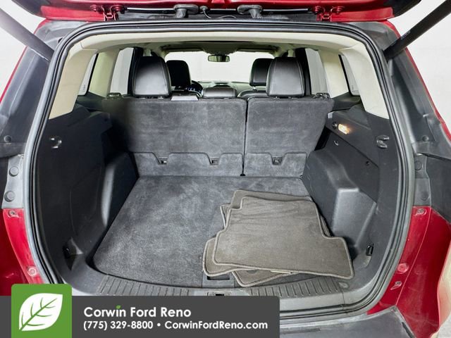 Used 2015 Ford Escape Titanium image 26