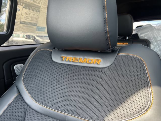 New 2026 Ford Explorer Tremor w/ Tremor Ultimate Package AWD/4WD image 40