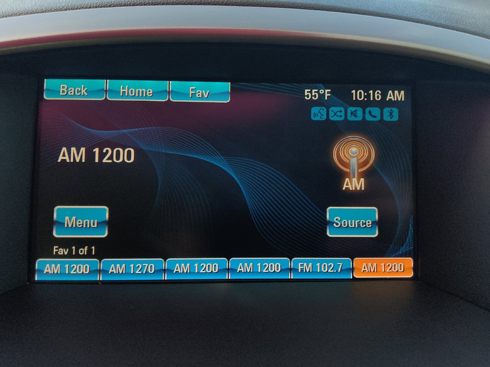Used 2016 Buick Verano Leather w/ Experience Buick Package FWD image 25