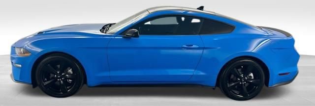 Used 2023 Ford Mustang Coupe w/ Equipment Group 101A RWD image 5