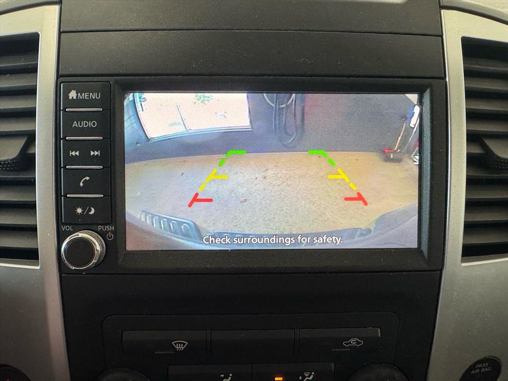 Used 2019 Nissan Frontier SV image 27