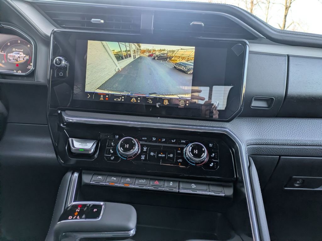 New 2026 GMC Sierra 1500 Denali image 16