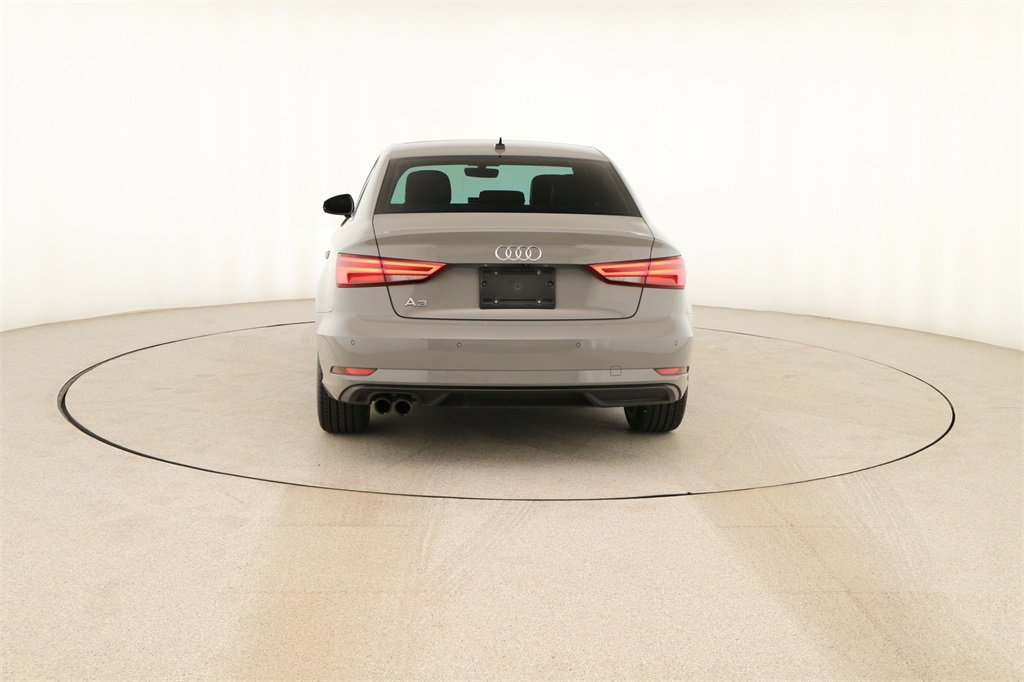 Used 2020 Audi A3 2.0T Premium w/ Final Edition Package image 5