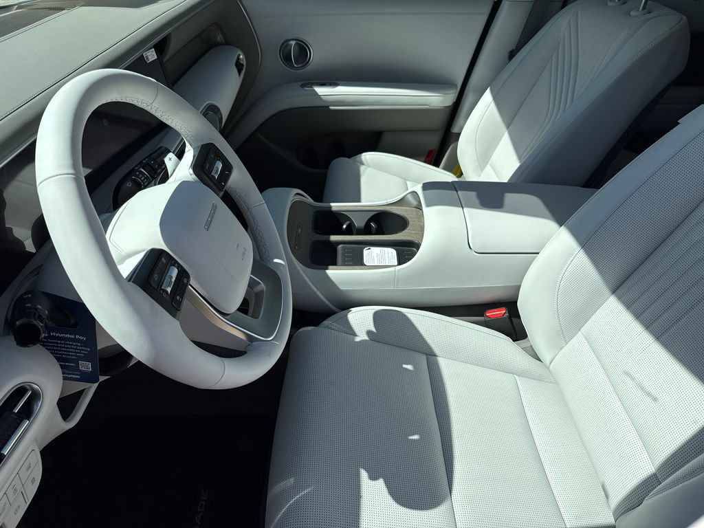 New 2026 Hyundai Palisade SEL FWD image 19