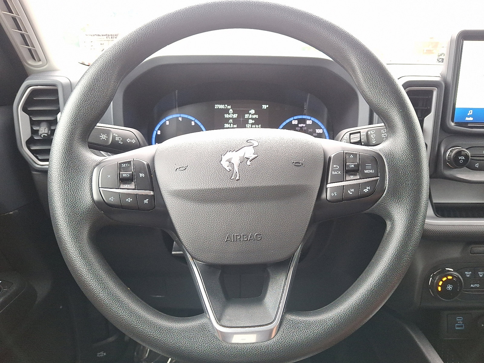 Certified 2022 Ford Bronco Sport Big Bend image 18