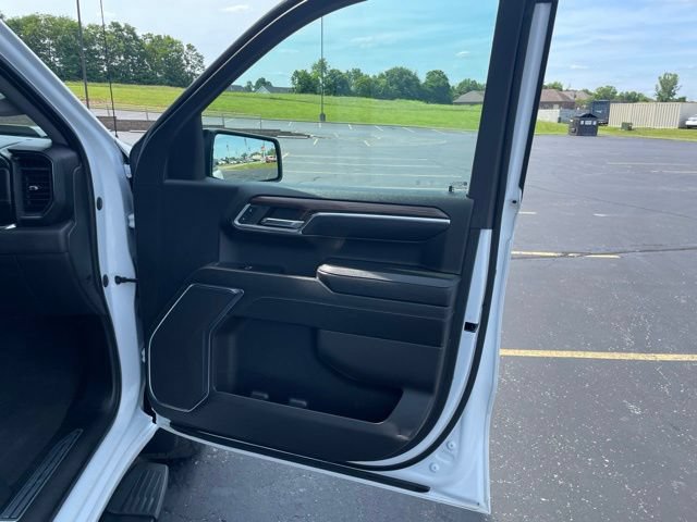 Used 2023 Chevrolet Silverado 1500 LT Trail Boss w/ Protection Package AWD/4WD image 50