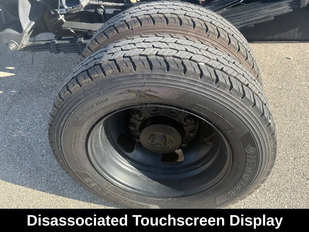 New 2026 RAM 4500 Tradesman image 33