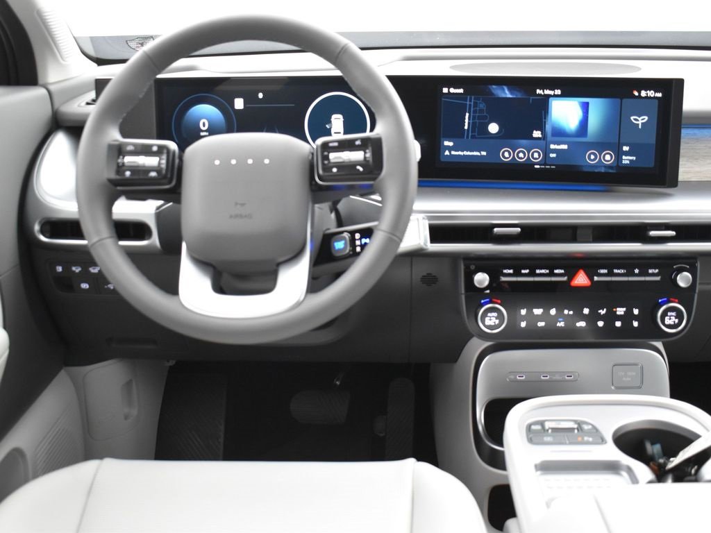 New 2026 Hyundai Ioniq 9 SEL image 18