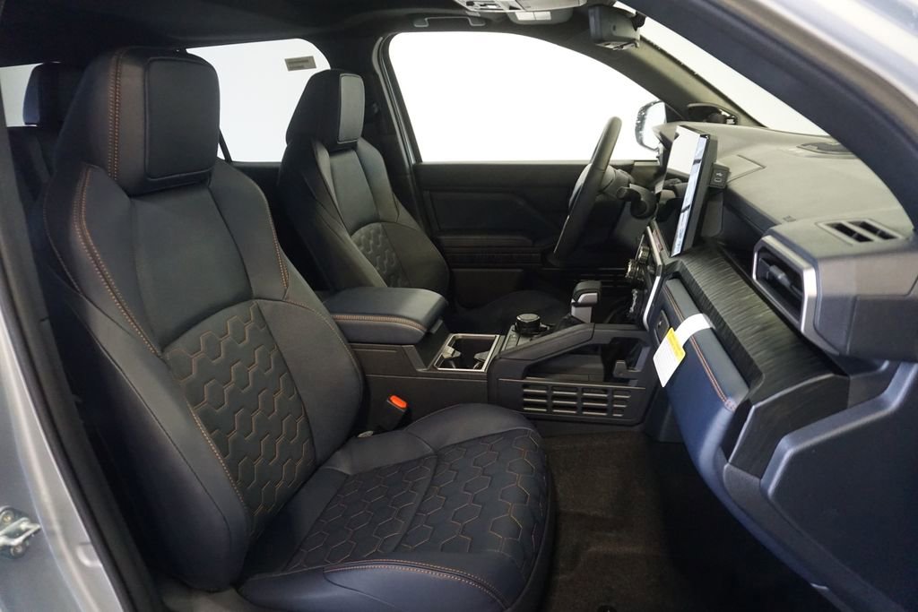 New 2026 Toyota 4Runner 4WD image 28