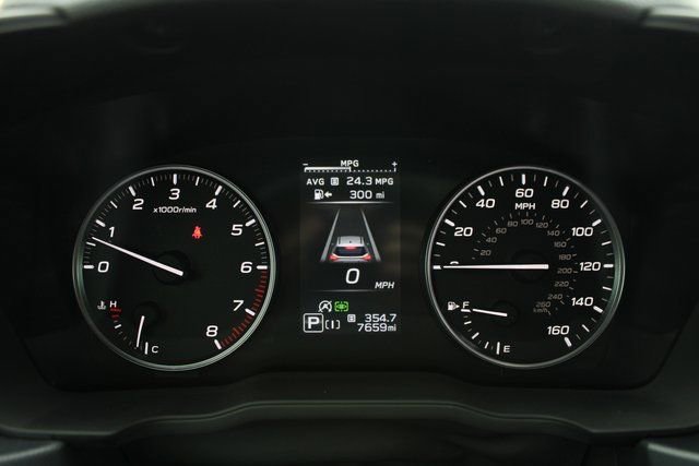 Used 2025 Subaru Forester Touring w/ Popular Package - Touring image 26