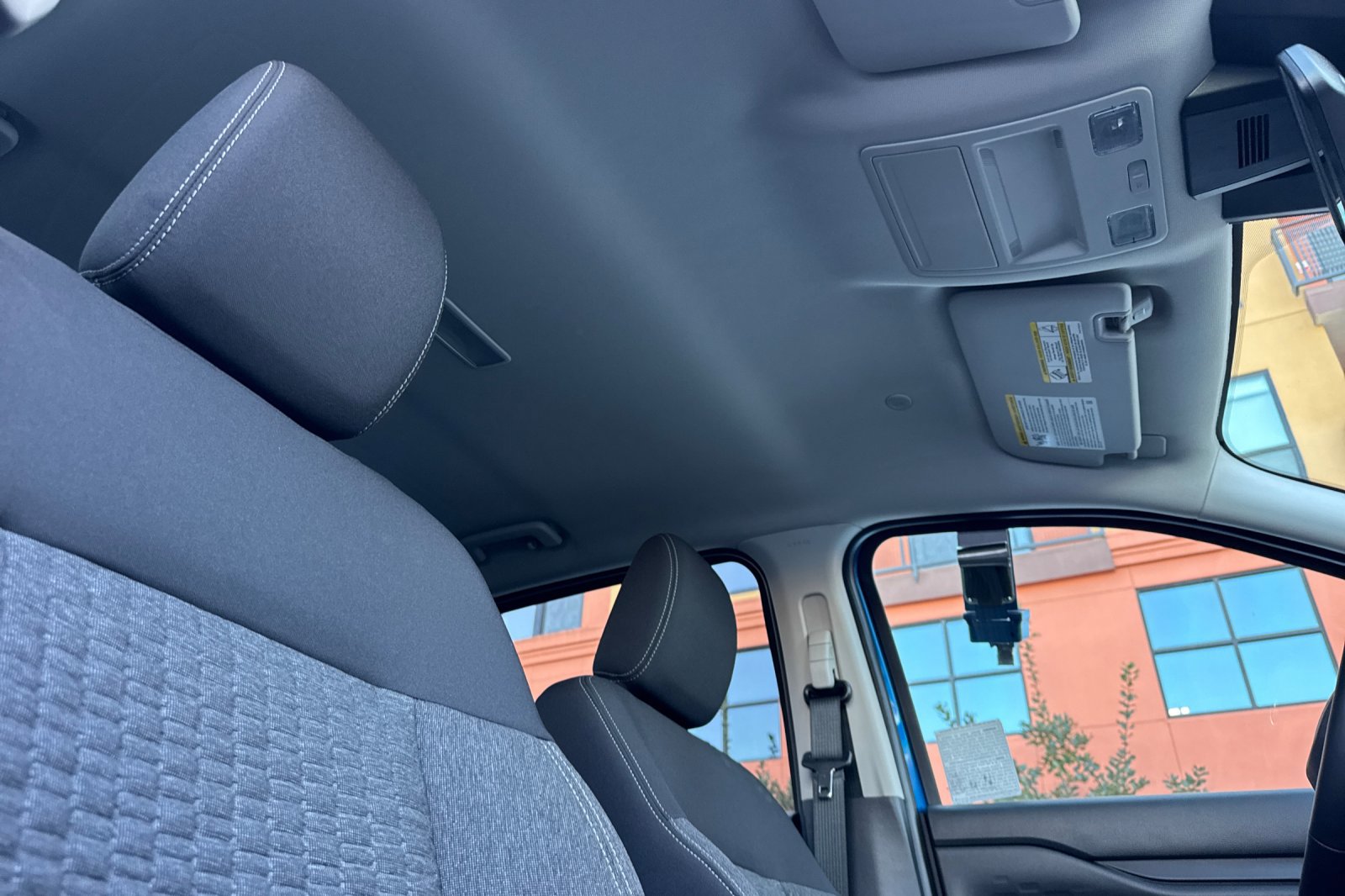 New 2024 Ford Ranger XLT w/ Trailer Tow Package image 13