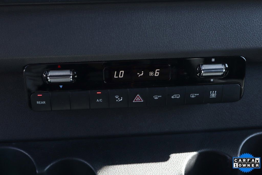 Used 2023 Mercedes-Benz Sprinter 2500 w/ Parking Package image 32