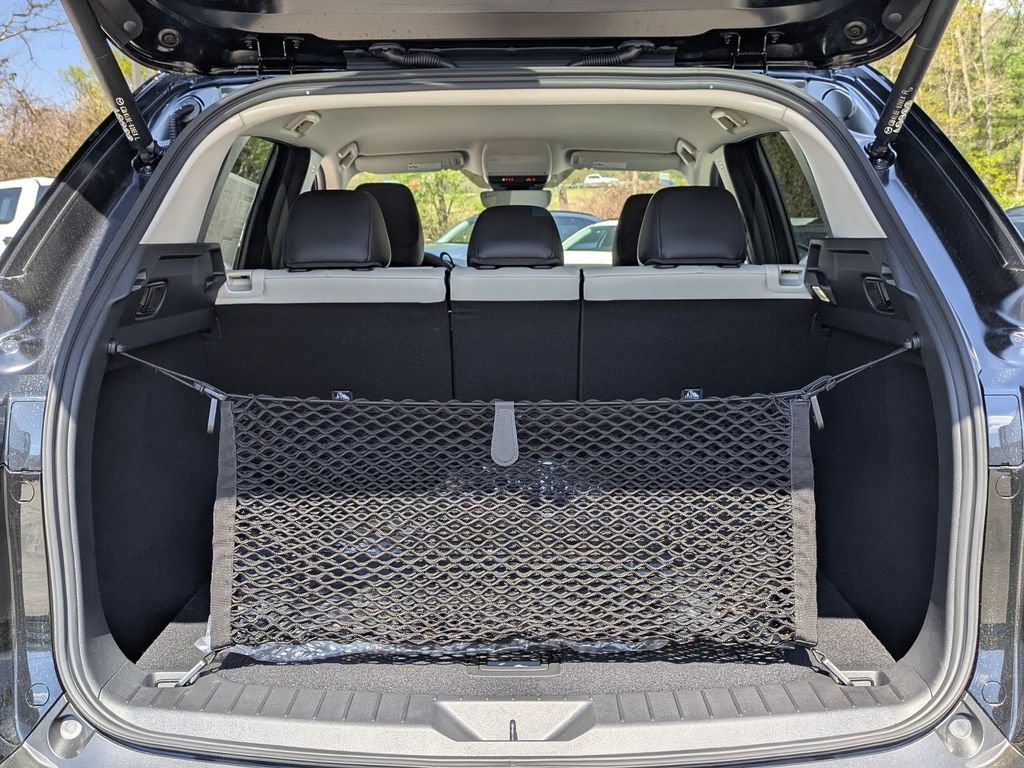 New 2026 MAZDA CX-5 Preferred AWD/4WD image 23