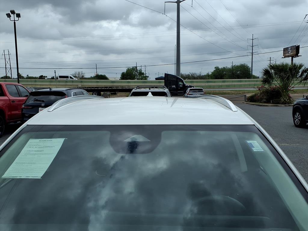 Used 2024 Buick Envision Preferred AWD/4WD image 10