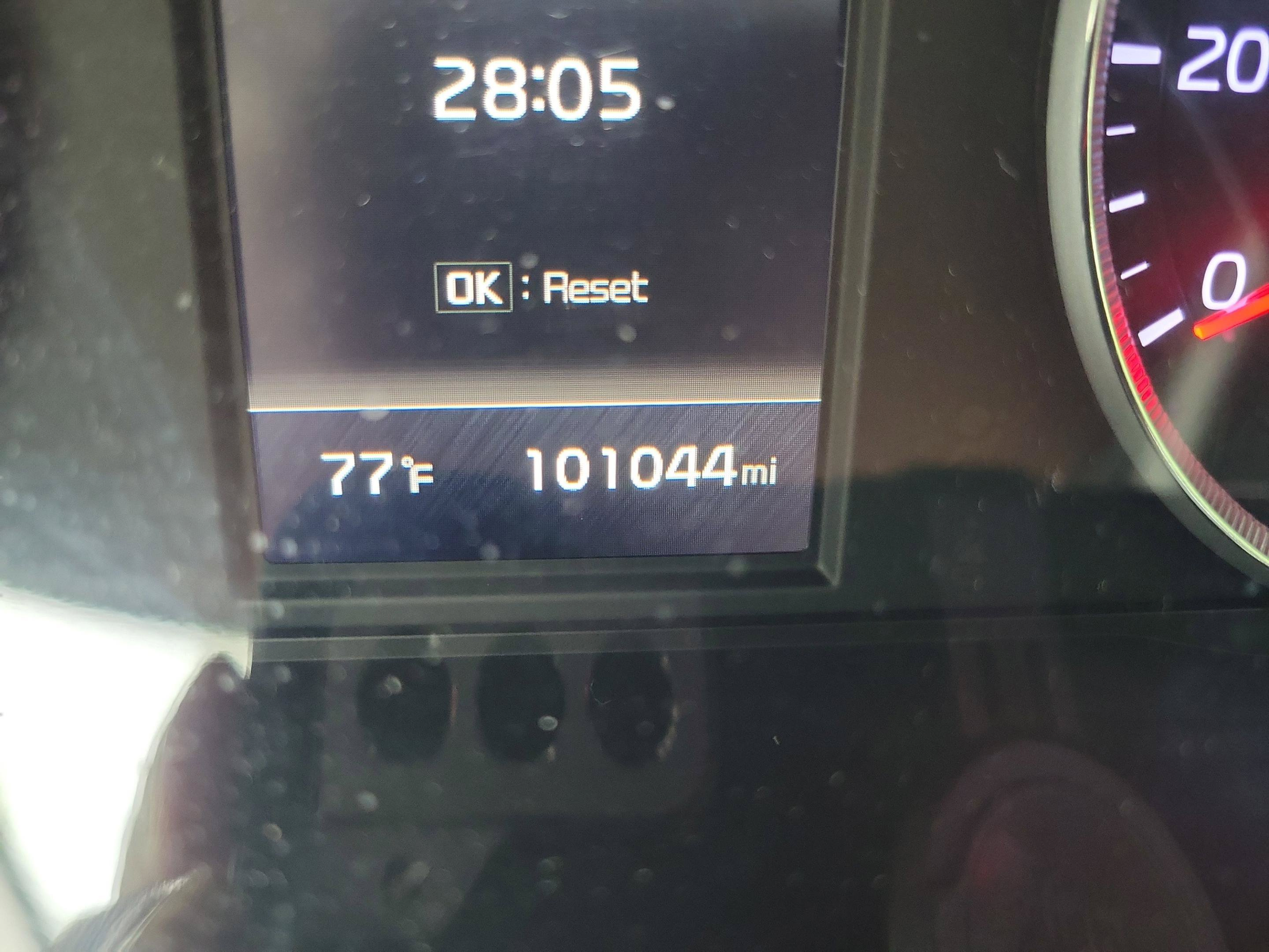 Used 2023 Kia K5 EX FWD image 12