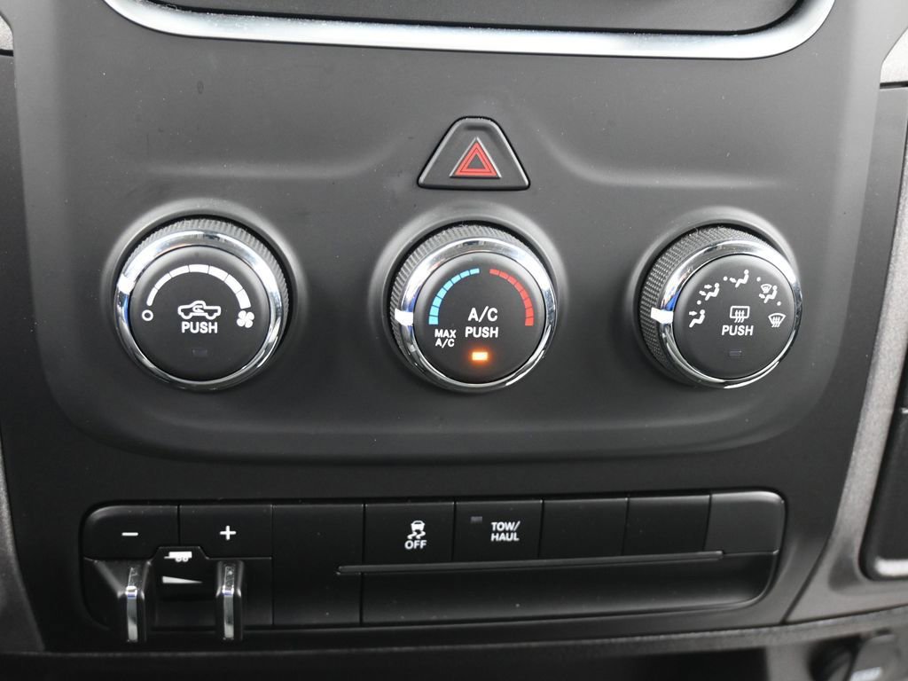 Used 2024 RAM 1500 Tradesman w/ Popular Equipment Group image 23