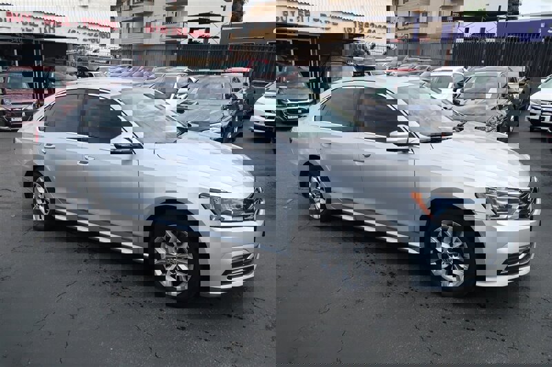 Used 2016 Volkswagen Passat 1.8T S image 17