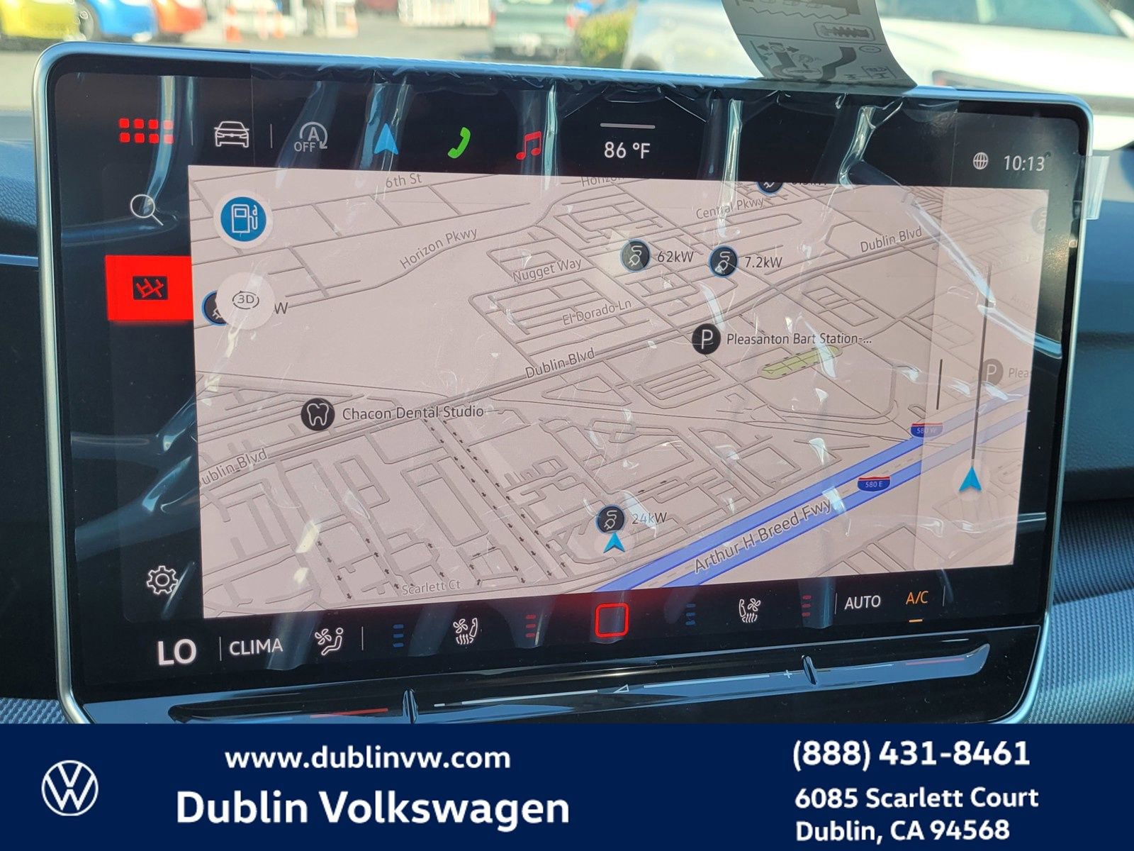 New 2025 Volkswagen GTI SE image 16