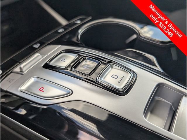 Certified 2022 Hyundai Tucson SEL w/ Cargo Package image 22